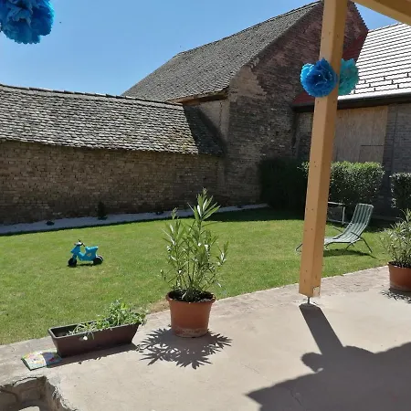 Carolina Vendeghaz Guest house