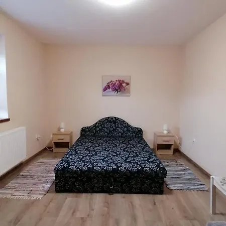 Carolina Vendeghaz Guest house Izmeny