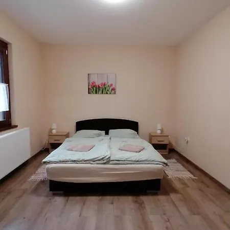 Carolina Vendeghaz Guest house