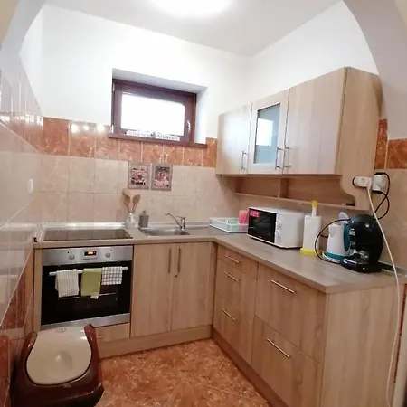 Carolina Vendeghaz Guest house Izmeny