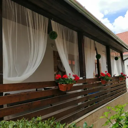 Carolina Vendeghaz Guest house Izmeny